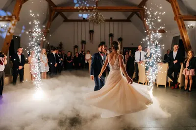 Wojtek Zarębski DJ-WOKALISTA